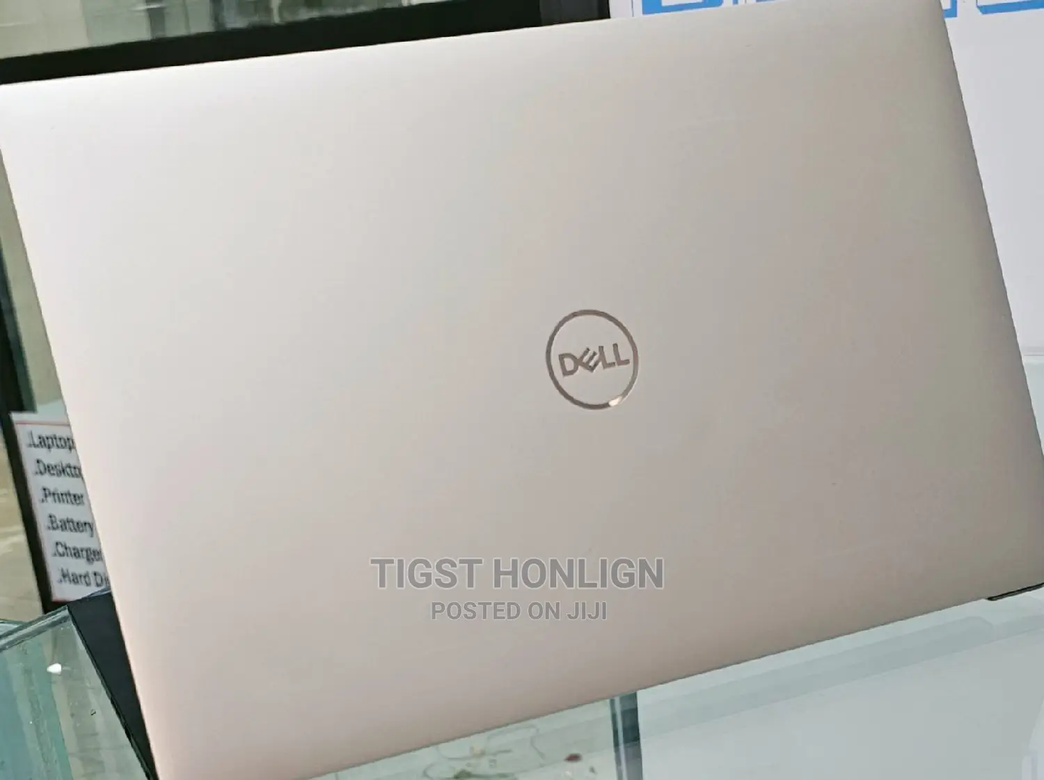 New Laptop Dell XPS 15 32GB Intel Core I7 SSD 1T