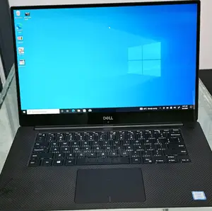 New Laptop Dell XPS 15 32GB Intel Core I7 SSD 1T