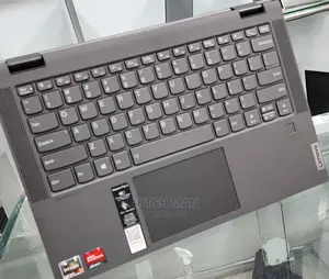 Photo - New Laptop Lenovo IdeaPad Flex 15 16GB AMD Ryzen 7 SSD 512GB