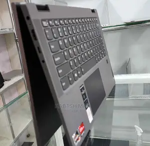 New Laptop Lenovo IdeaPad Flex 15 16GB AMD Ryzen 7 SSD 512GB