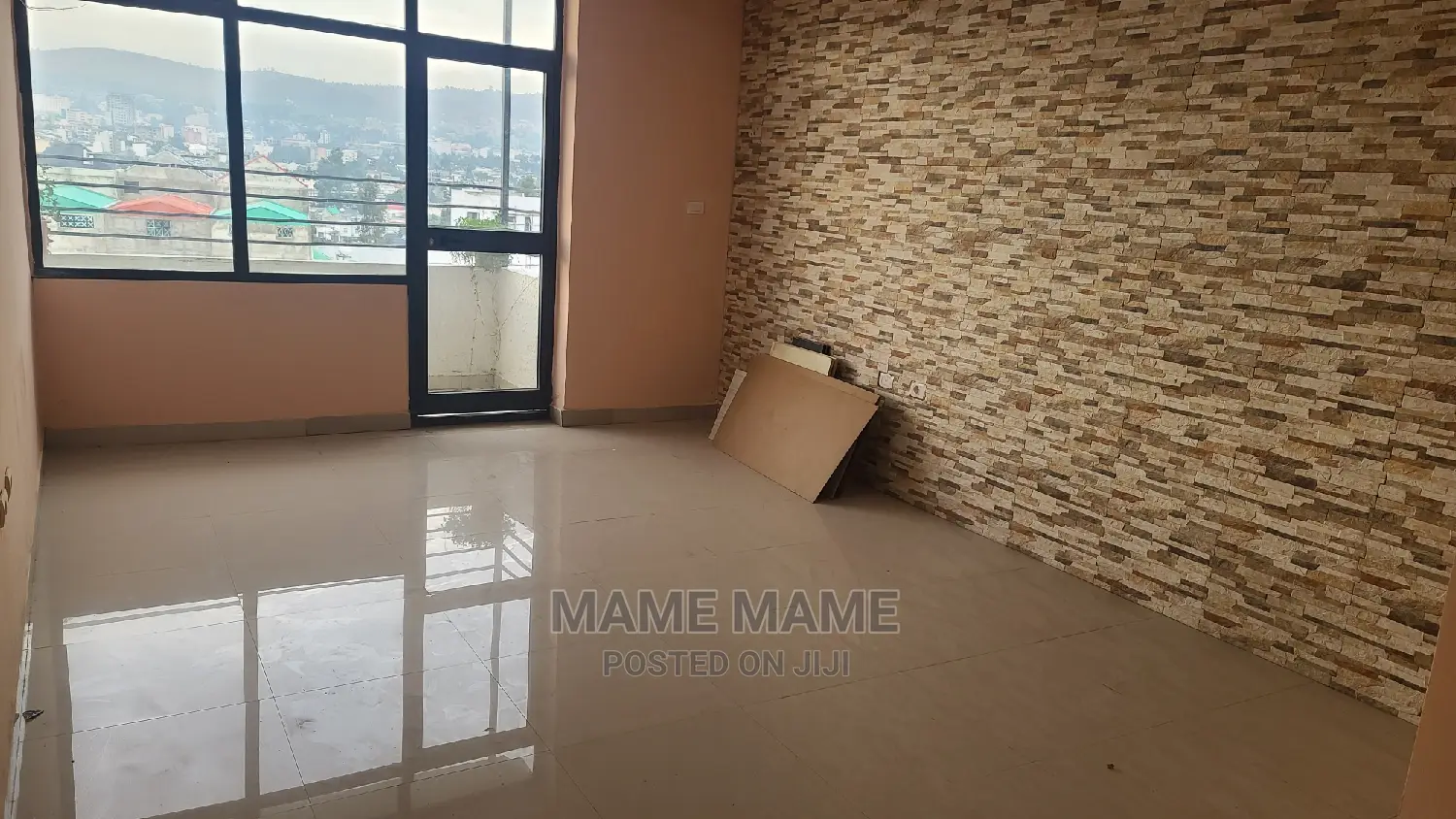 2bdrm Apartment in Addis Abeba, Bole for rent