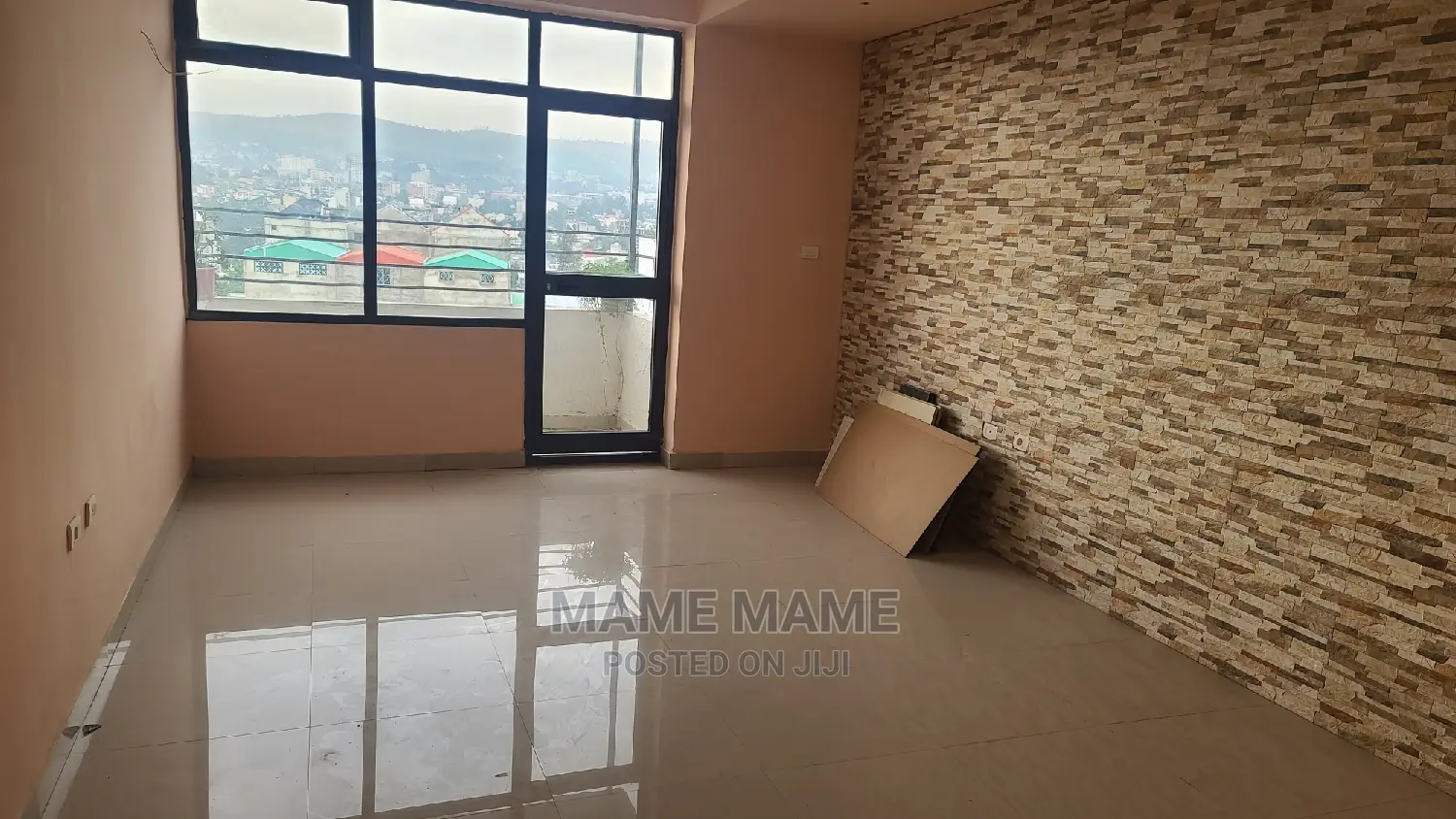 2bdrm Apartment in Addis Abeba, Bole for rent