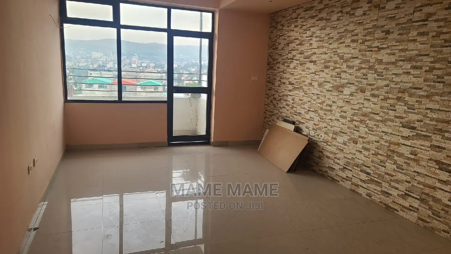 2bdrm Apartment in Addis Abeba, Bole for rent