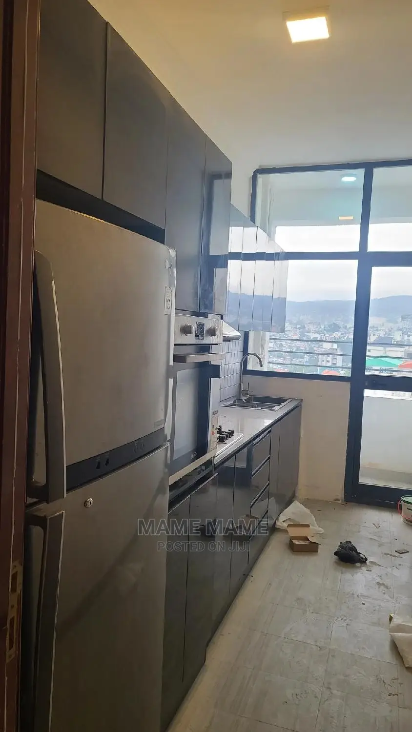 2bdrm Apartment in Addis Abeba, Bole for rent