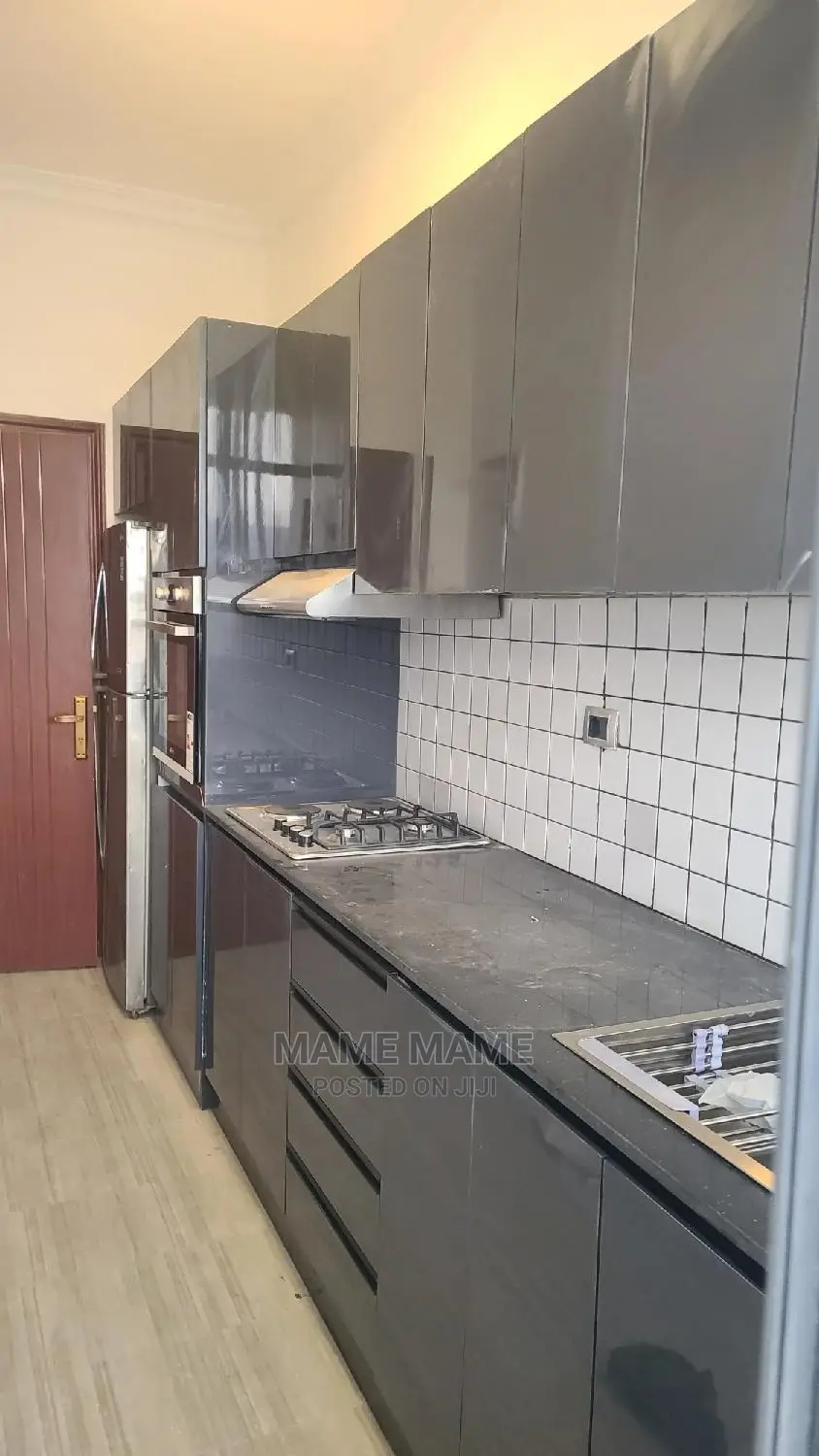 2bdrm Apartment in Addis Abeba, Bole for rent
