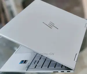 Photo - New Laptop HP Envy X360 8GB Intel Core I7 SSD 512GB