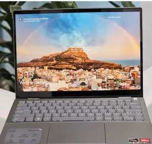 Photo - New Laptop Dell Inspiron 14 16GB AMD Ryzen 7 SSD 512GB