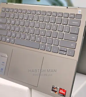 New Laptop Dell Inspiron 14 16GB AMD Ryzen 7 SSD 512GB