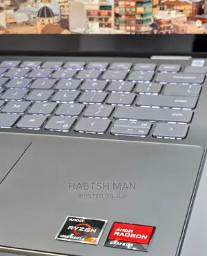 New Laptop Dell Inspiron 14 16GB AMD Ryzen 7 SSD 512GB