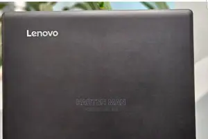 New Laptop Lenovo IdeaPad 110 8GB Intel Core I5 SSD 256GB