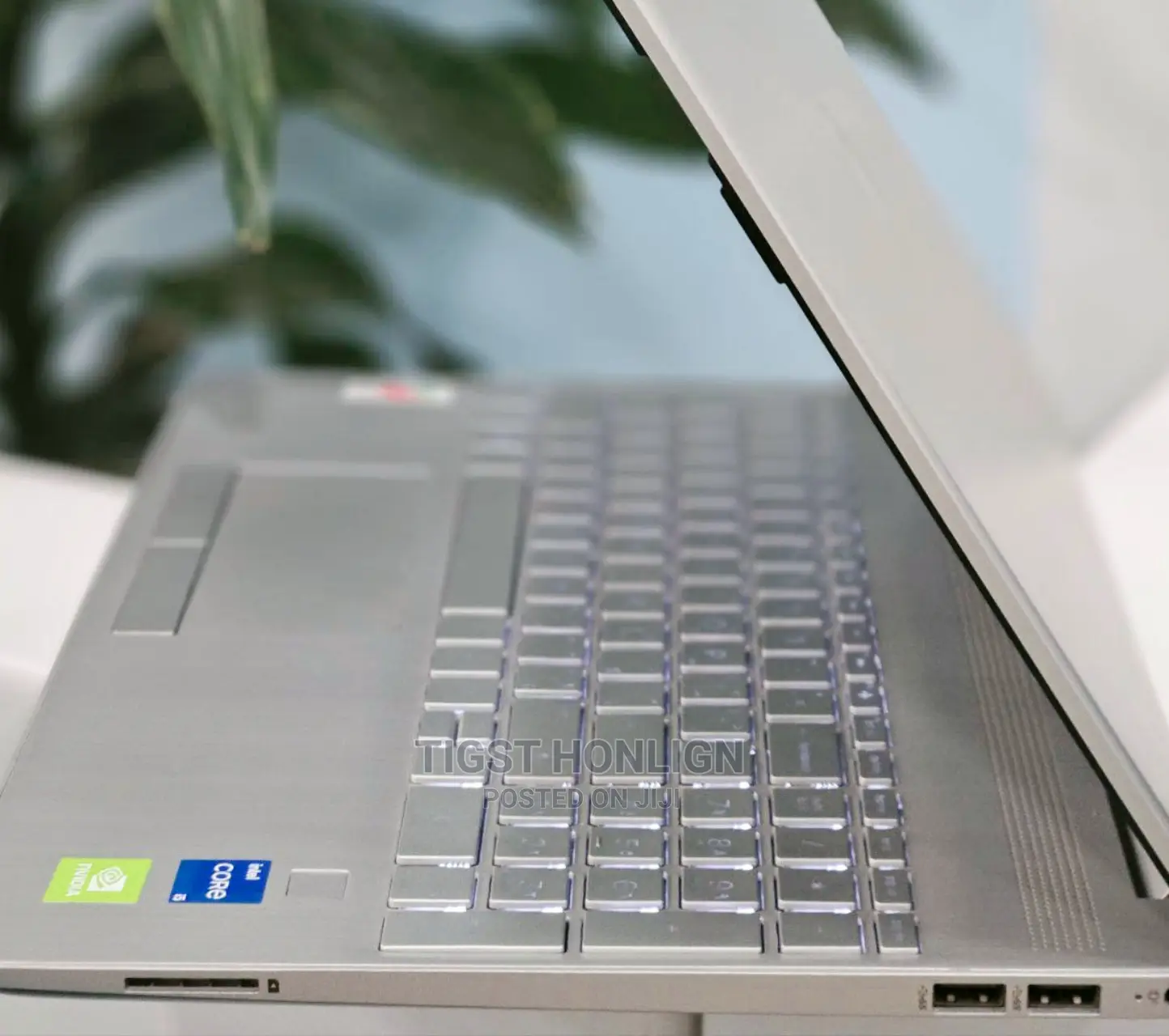 New Laptop HP Stream Notebook 8GB Intel Core I5 SSD 512GB