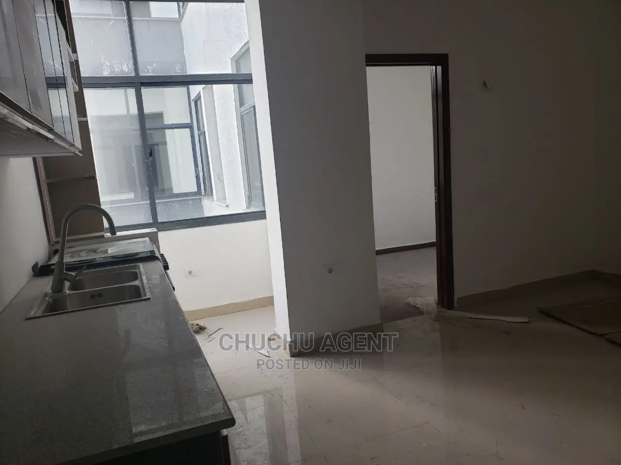 1bdrm Apartment in Bole for sale