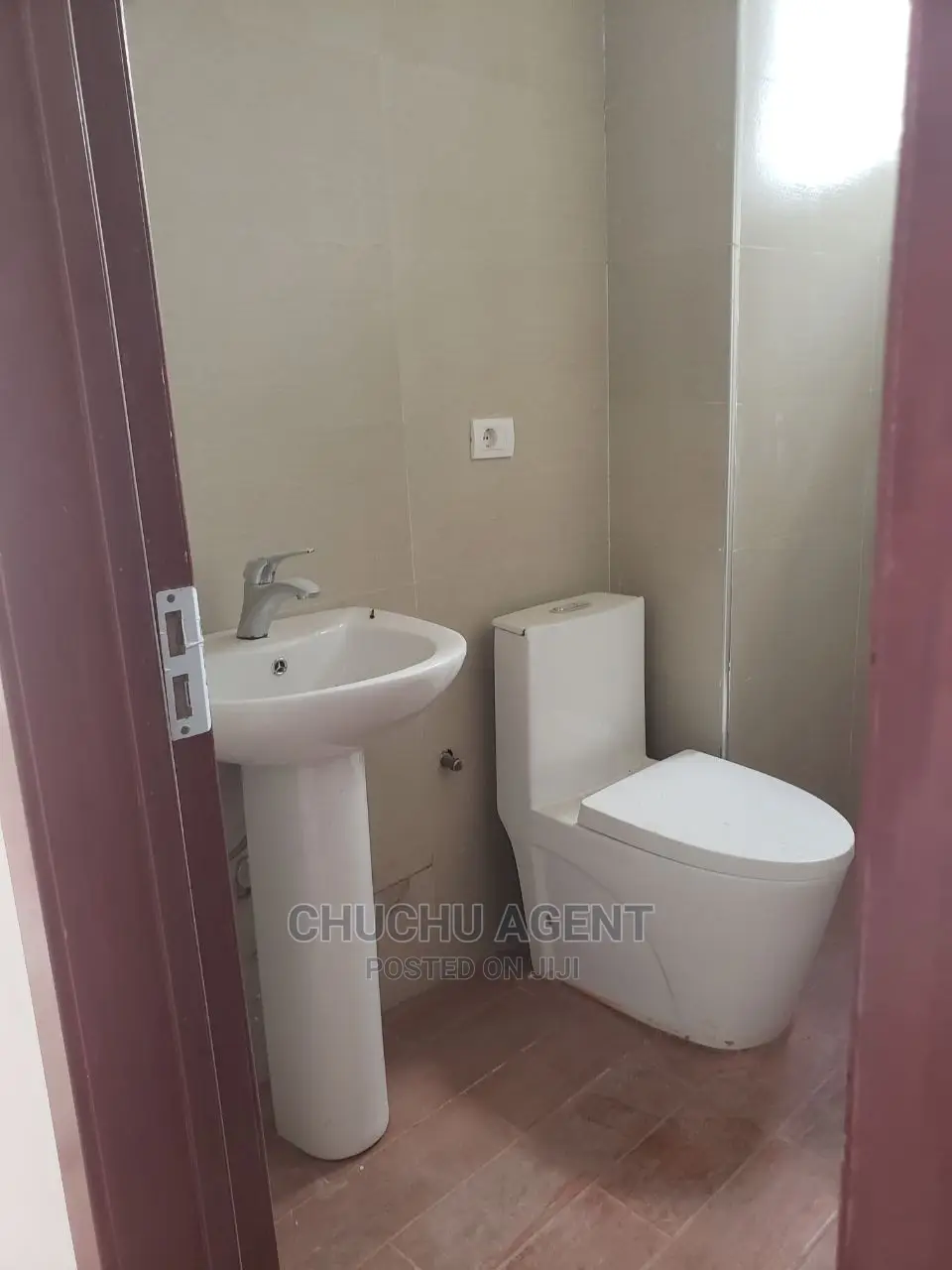 1bdrm Apartment in Bole for sale