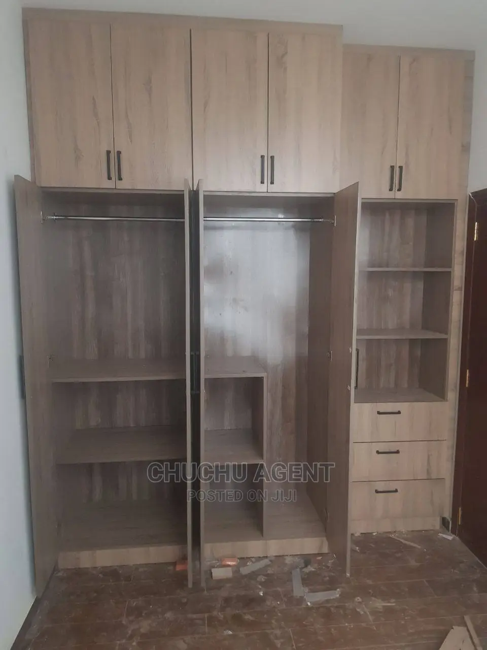 1bdrm Apartment in Bole for sale