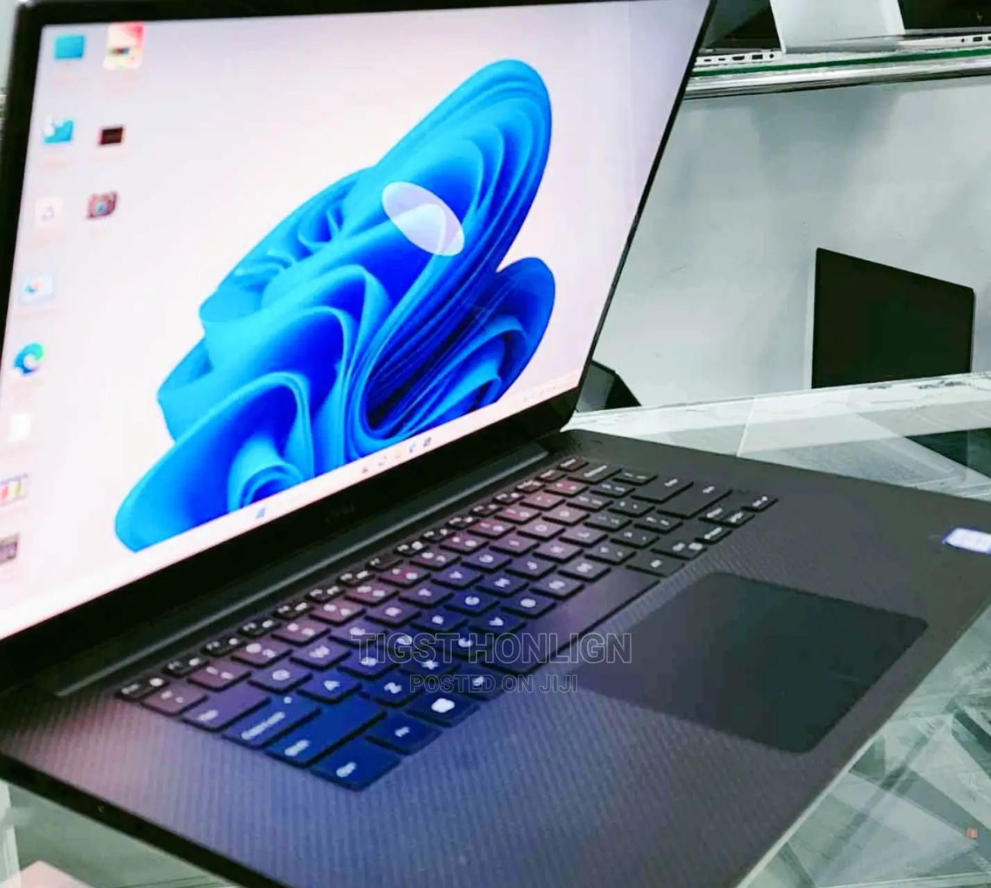 New Laptop Dell Inspiron 15 32GB Intel Core I9 SSD 512GB