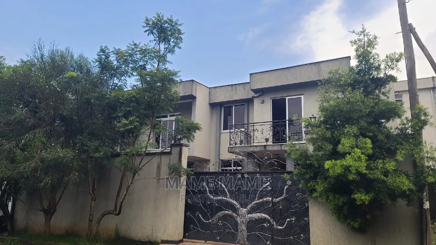 5bdrm House in Addis Abeba, Bole for sale
