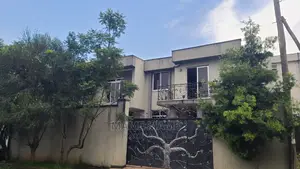 Photo - 5bdrm House in Addis Abeba, Bole for sale