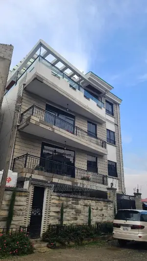 Photo - 5bdrm House in Addis Abeba, Bole for sale
