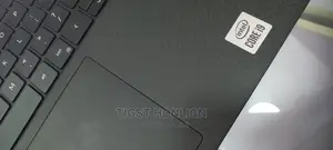 New Laptop Dell XPS 15 32GB Intel Core I9 SSD 512GB