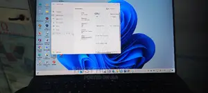 New Laptop Dell XPS 15 32GB Intel Core I9 SSD 512GB