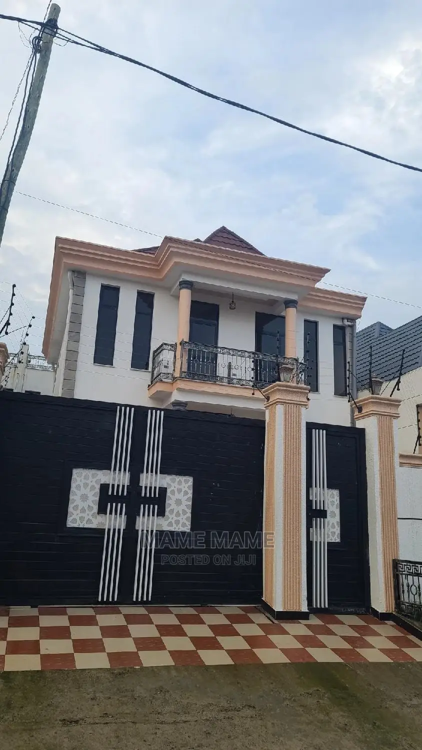 6bdrm House in Addis Abeba, Bole for sale