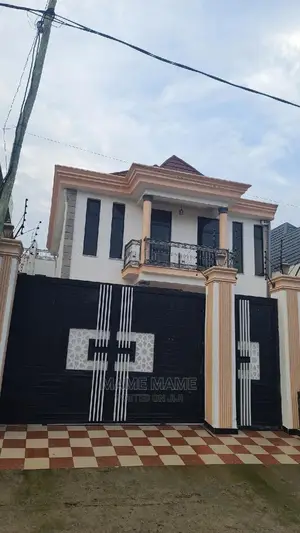 6bdrm House in Addis Abeba, Bole for sale