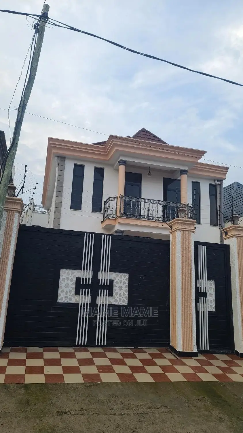 6bdrm House in Addis Abeba, Bole for sale