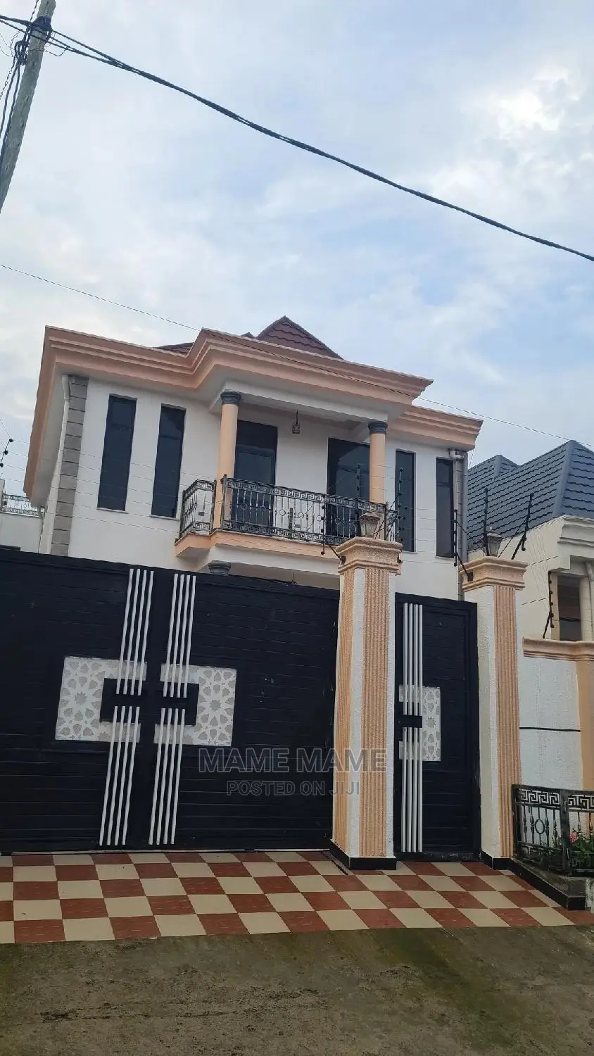 6bdrm House in Addis Abeba, Bole for sale