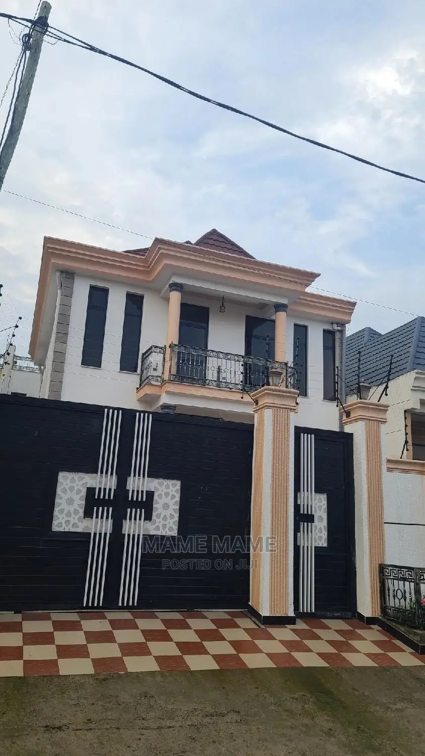 6bdrm House in Addis Abeba, Bole for sale