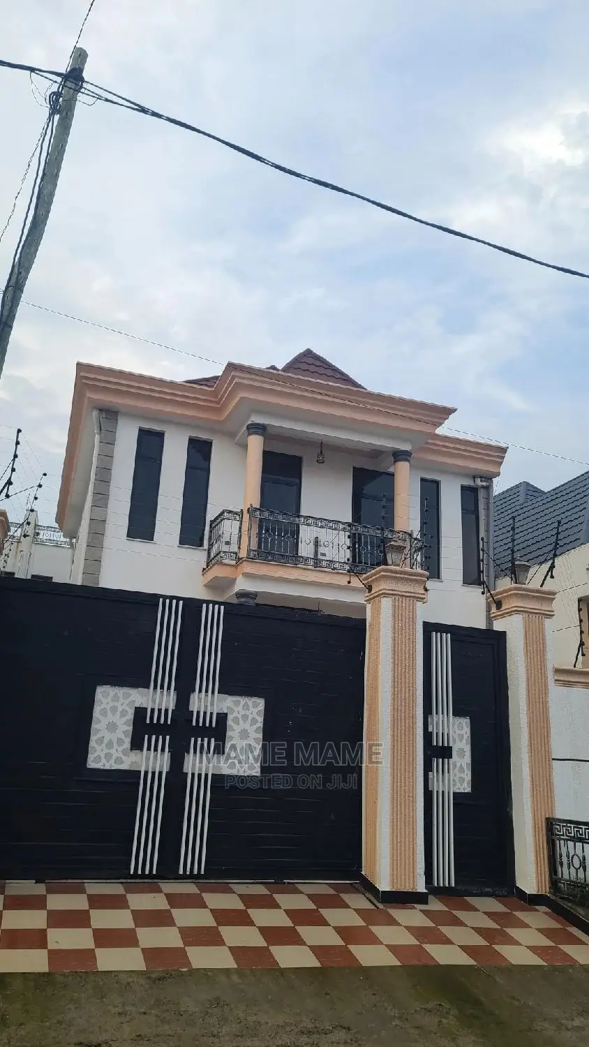 6bdrm House in Addis Abeba, Bole for sale