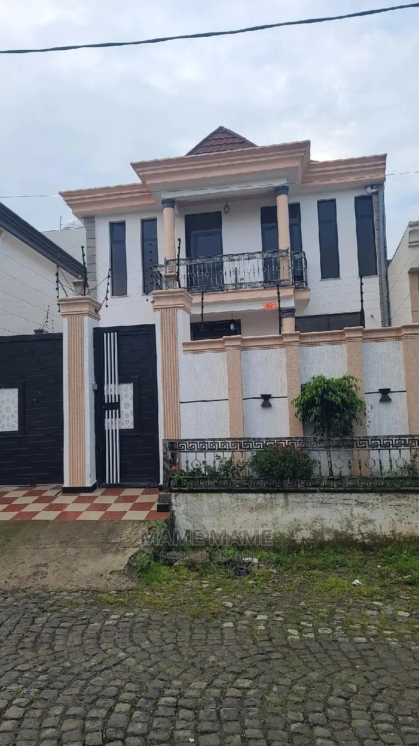 6bdrm House in Addis Abeba, Bole for sale