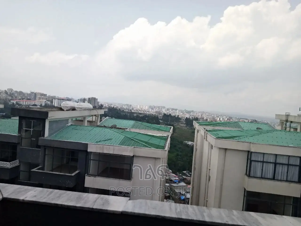 2bdrm Apartment in ኖህ, Bole for sale