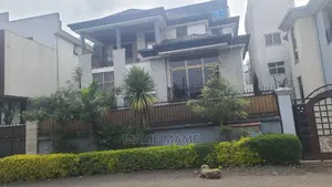 Photo - 7bdrm House in Addis Abeba, Bole for sale