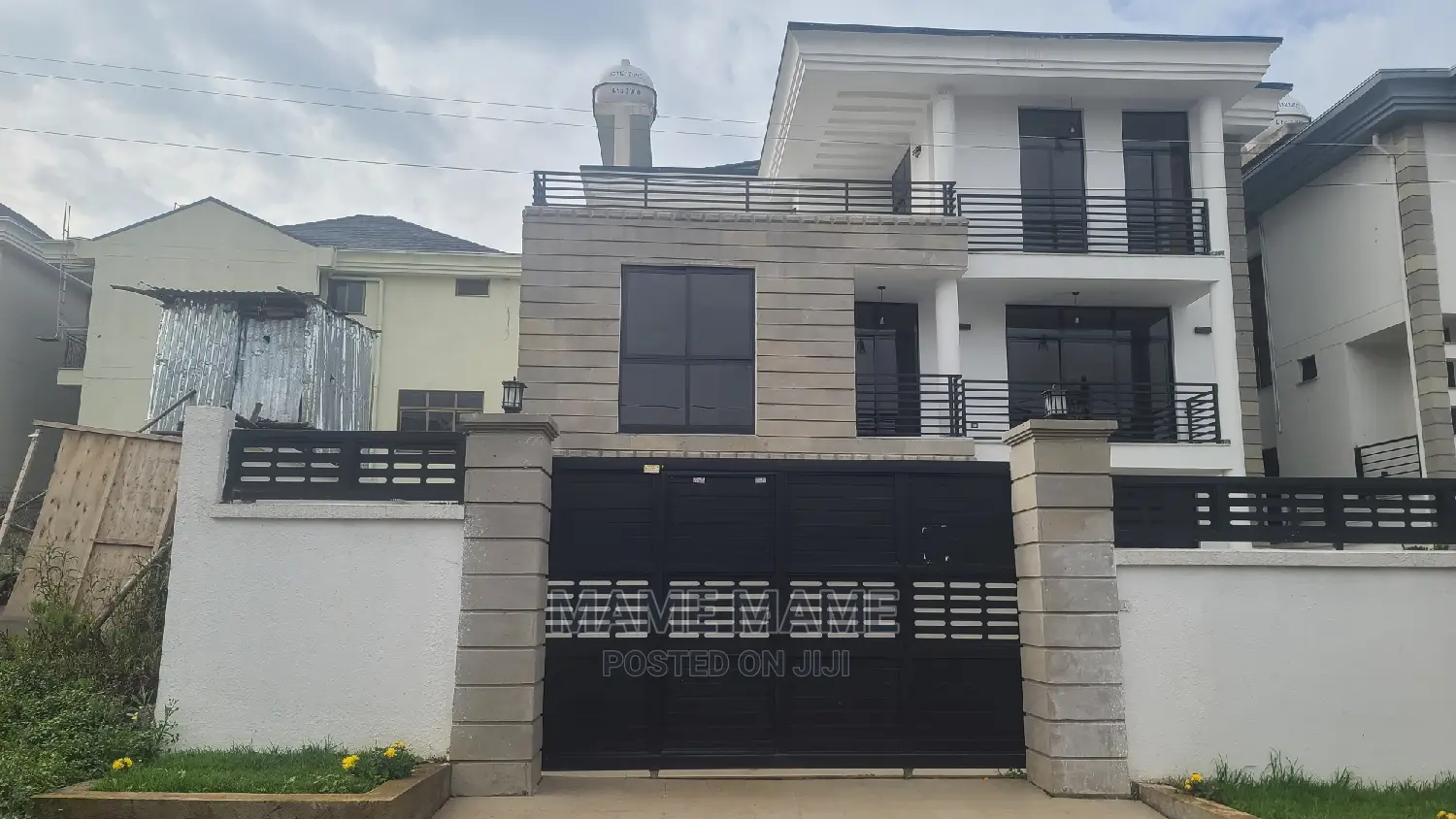 6bdrm House in Addis Abeba, Bole for sale