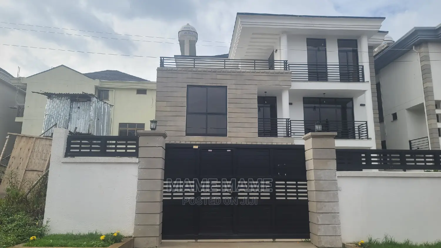 6bdrm House in Addis Abeba, Bole for sale