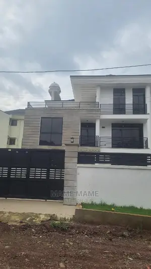 6bdrm House in Addis Abeba, Bole for sale