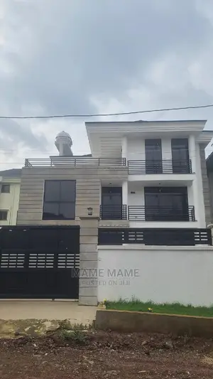 6bdrm House in Addis Abeba, Bole for sale