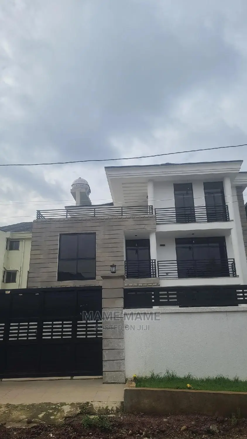 6bdrm House in Addis Abeba, Bole for sale