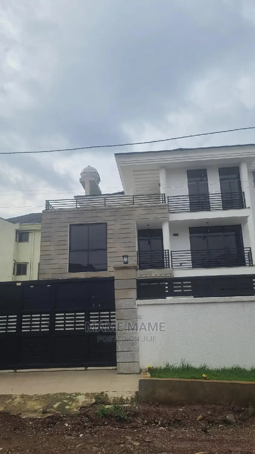 6bdrm House in Addis Abeba, Bole for sale