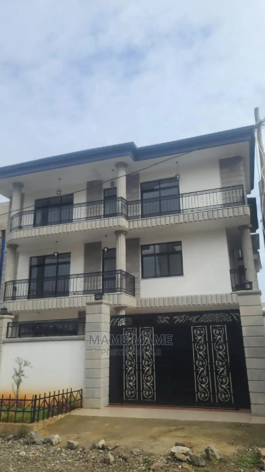 6bdrm House in Addis Abeba, Bole for sale