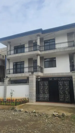 6bdrm House in Addis Abeba, Bole for sale