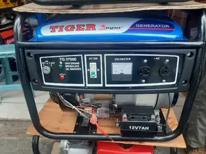 Photo - Power Generator 3 Kw