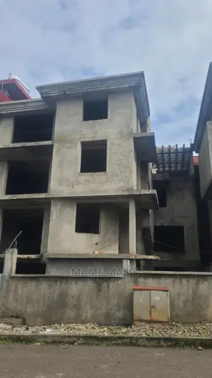 6bdrm House in Addis Abeba, Bole for sale