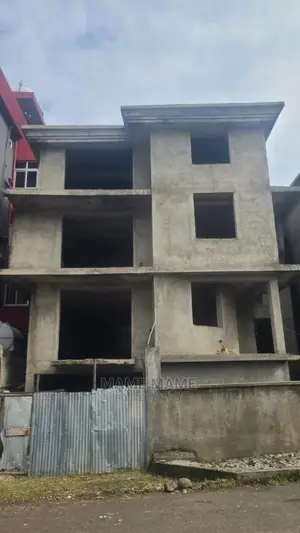 6bdrm House in Addis Abeba, Bole for sale