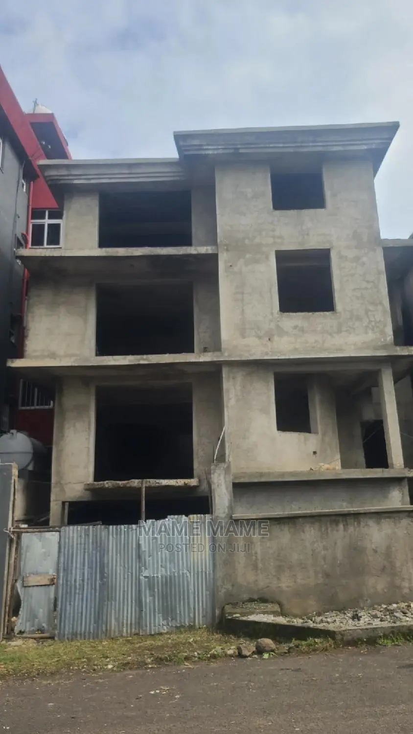 6bdrm House in Addis Abeba, Bole for sale