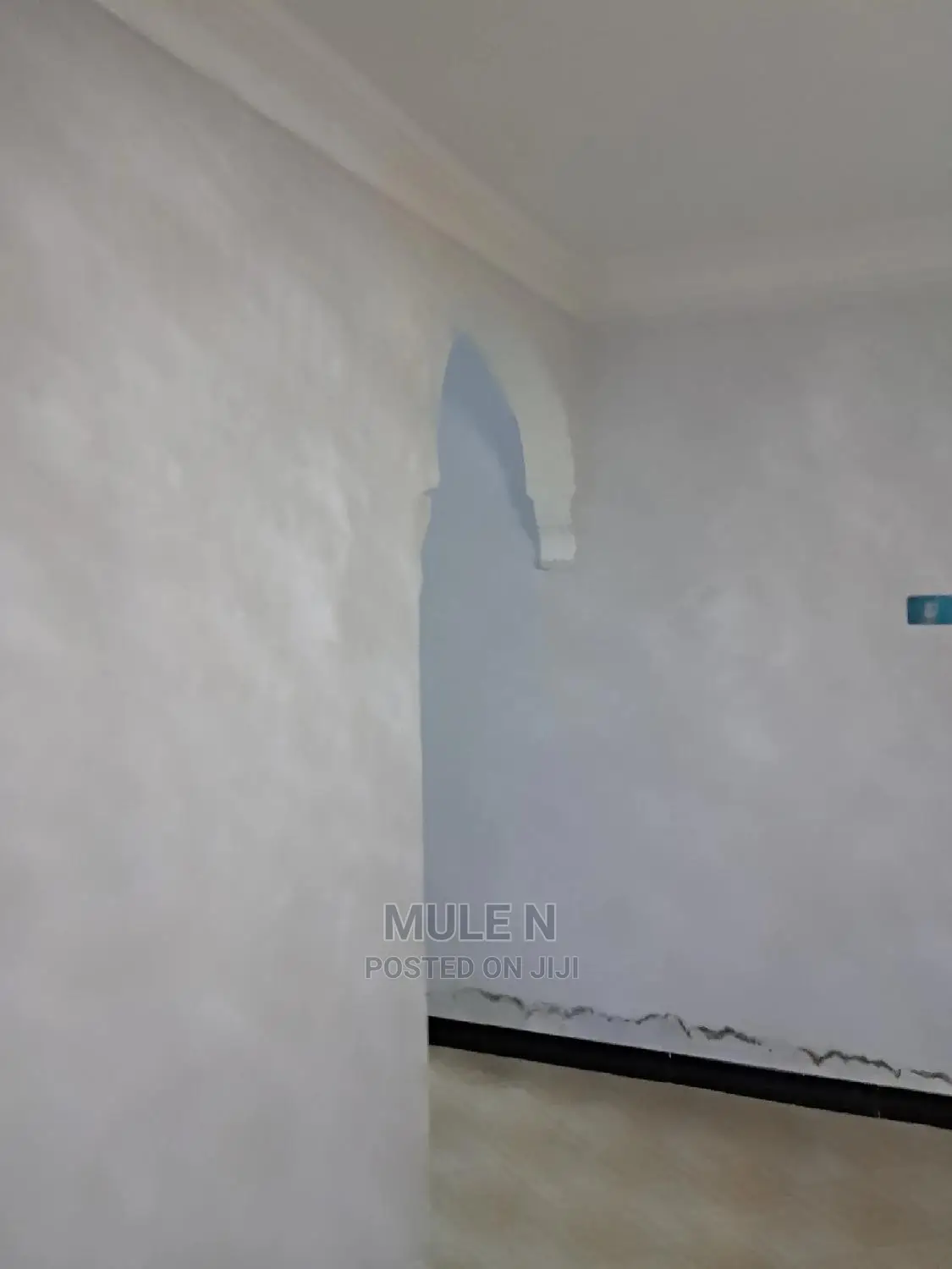 Furnished 1bdrm Condo in Abado Condominium, Yeka for sale