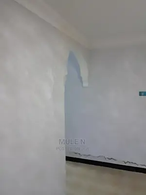 Furnished 1bdrm Condo in Abado Condominium, Yeka for sale