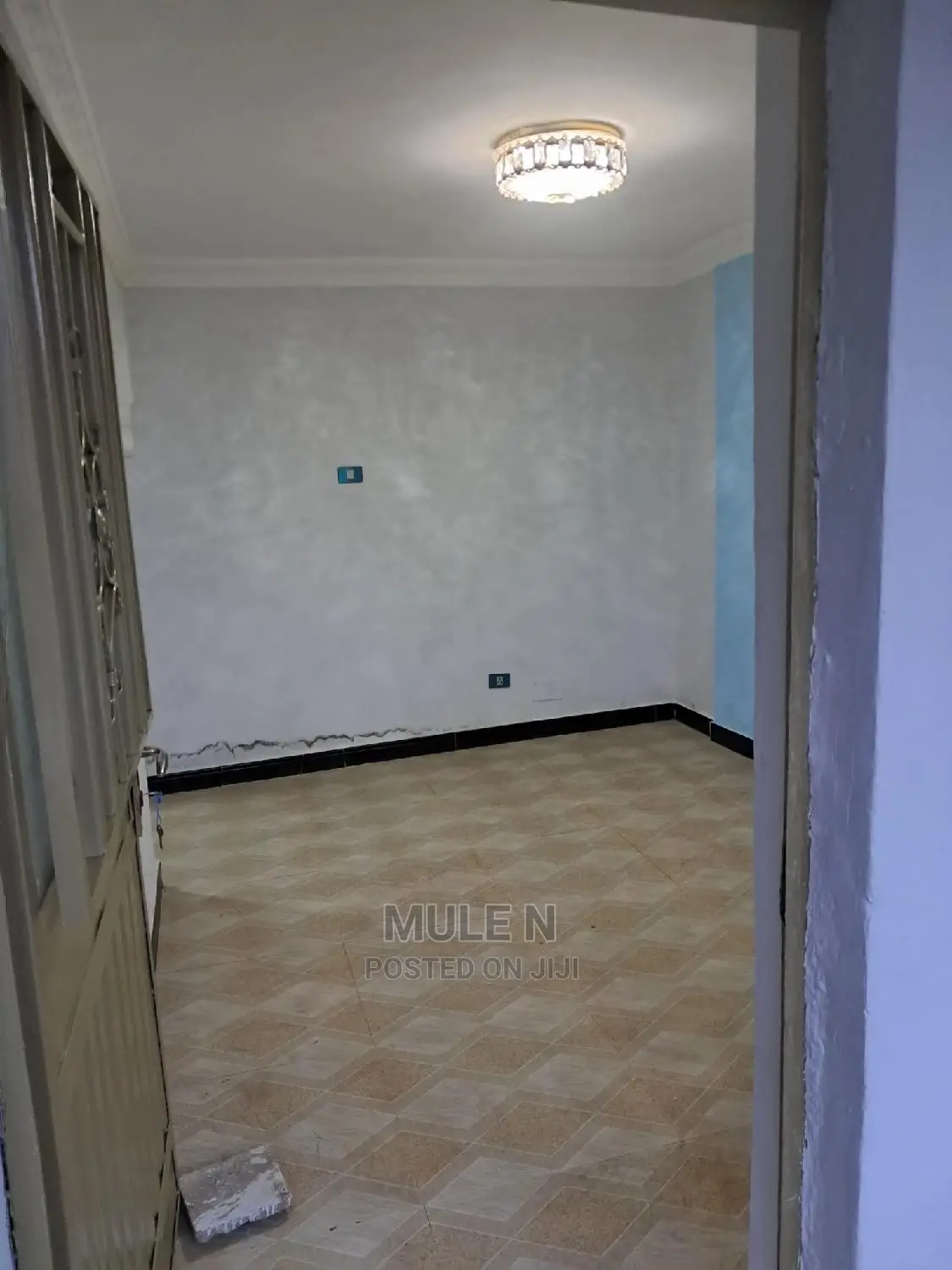 Furnished 1bdrm Condo in Abado Condominium, Yeka for sale