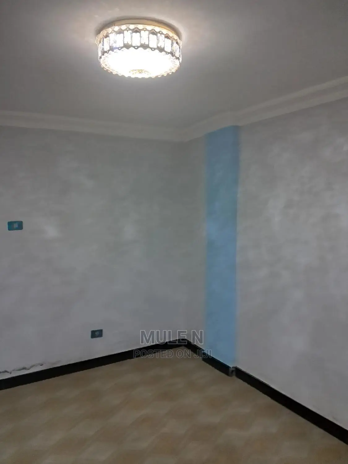 Furnished 1bdrm Condo in Abado Condominium, Yeka for sale