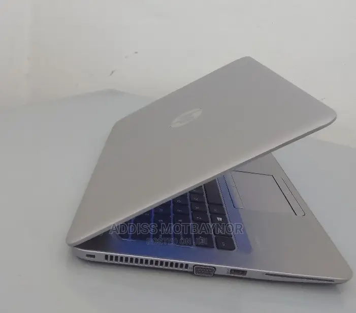 New Laptop HP EliteBook 840 8GB Intel Core I5 SSD 256GB